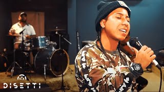 Clandes - Sesión acústica en vivo (Live session)