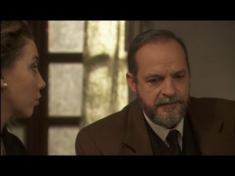 Puente Viejo C999 - Raimundo reconoce su amor por Francisca