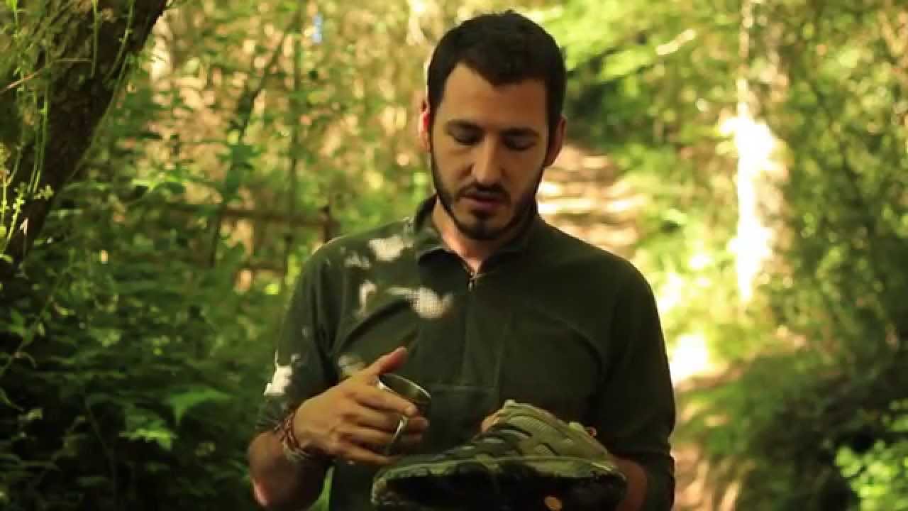 Nikwax Fabric &amp; Leather Proof Video