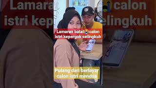 Download lagu viral lamaran batal,calon istri kepergok selingkuh #viral #terbaru #beritaterkini mp3