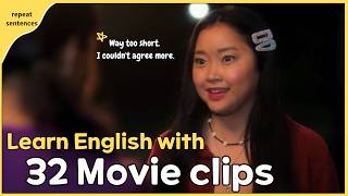 The Easiest Way to Build Real English Fluency, One Movie Scene at a Time