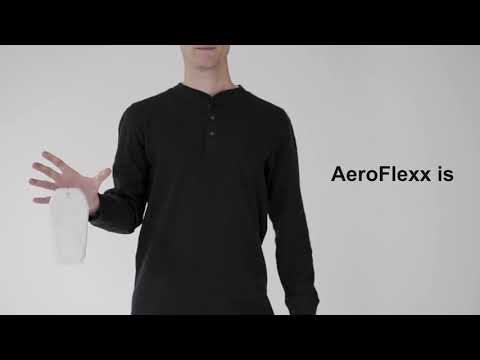 AeroFlexx How To Use Video