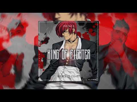 Prince - King of fighter ( Official Audio )