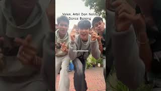 Download lagu Valen, Arbil Dan Naldy Dance Bareng Long Time No See mp3 Download lagu Valen, Arbil Dan Naldy Dance Bareng Long Time No See mp3