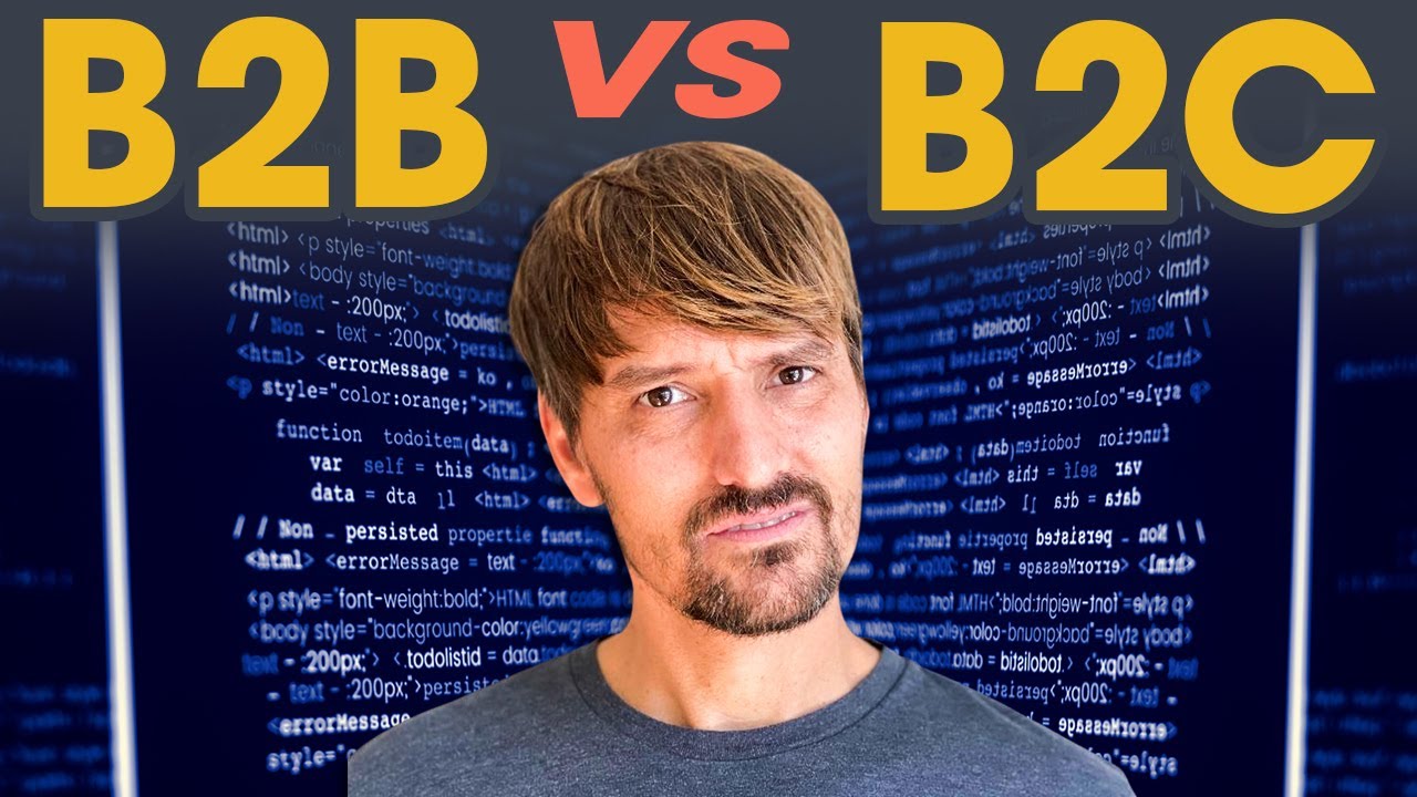 B2B vs B2C SaaS - Which Is More Profitable?