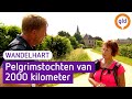 Wandelhart 19 juli 2021 - Sportievelingen