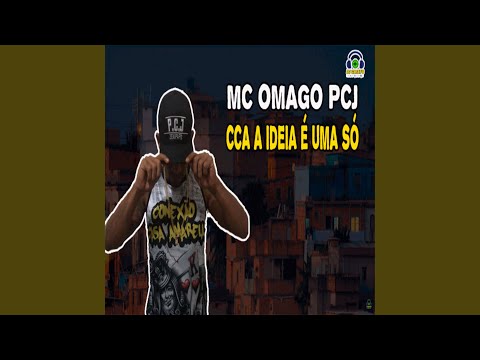 Cca a Ideia É uma Só