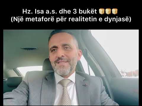 Realiteti i dynjasë