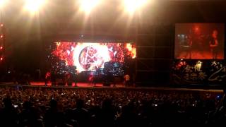 20160827 SPYAIR THIS IS HOW WE ROCK