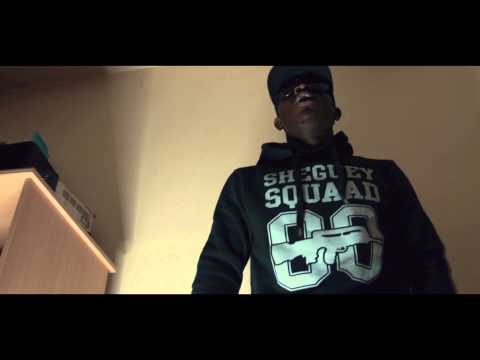 Cahiips - BIBI BOY (freestyle enfoiré 2 prod by Punisher ) Full street Records