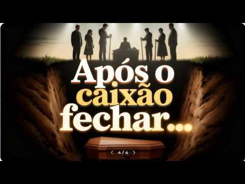 What Happens to the Body After Burial? The Scientific Truth