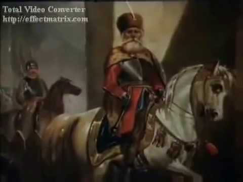 1000 Lat Jazdy Polskiej (dokument )