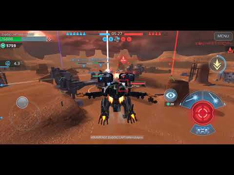 Ao Jun/ redeemer dominating the match.