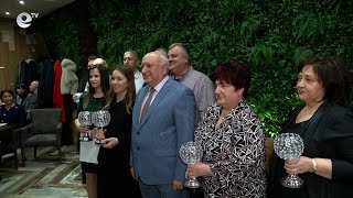 Многопрофилната болница в Кърджали награди медици и служители за техните постижения