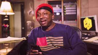 Line 4 Line: (Episode 47) Jack Frost ft. Ras Kass