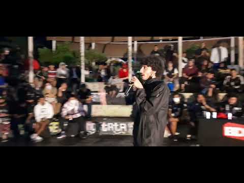 Koversatil v/s Sntgnoess - Semifinal Knd Battles Bdm Regional Iquique