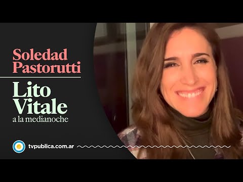 Soledad │ Yo vengo a ofrecer mi corazón