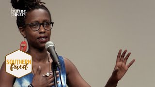 FreeQuency - "The 'I'm Sorry' Poem" (Southern Fried)