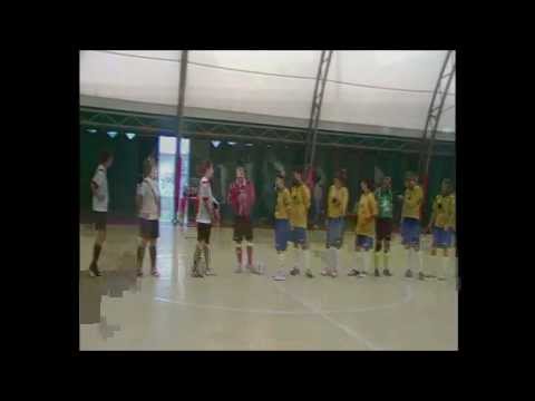 C.S.Montesilvano  vs  Vis Lanciano  1 - 9