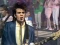 Nik Kershaw - Wide Boy (Top Of The Pops) 1985 LOST EPISODE!!