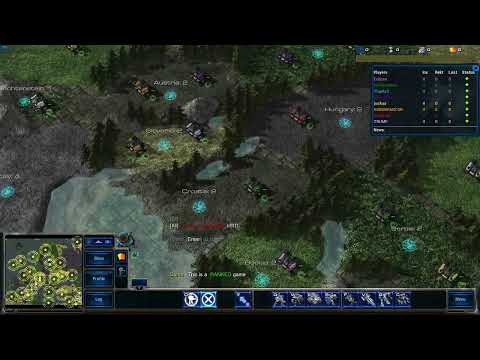 SC2 Risk Legacy | How do you handle this disaster start?