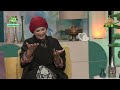 Rising Pakistan 21st February 2026 PTV Home