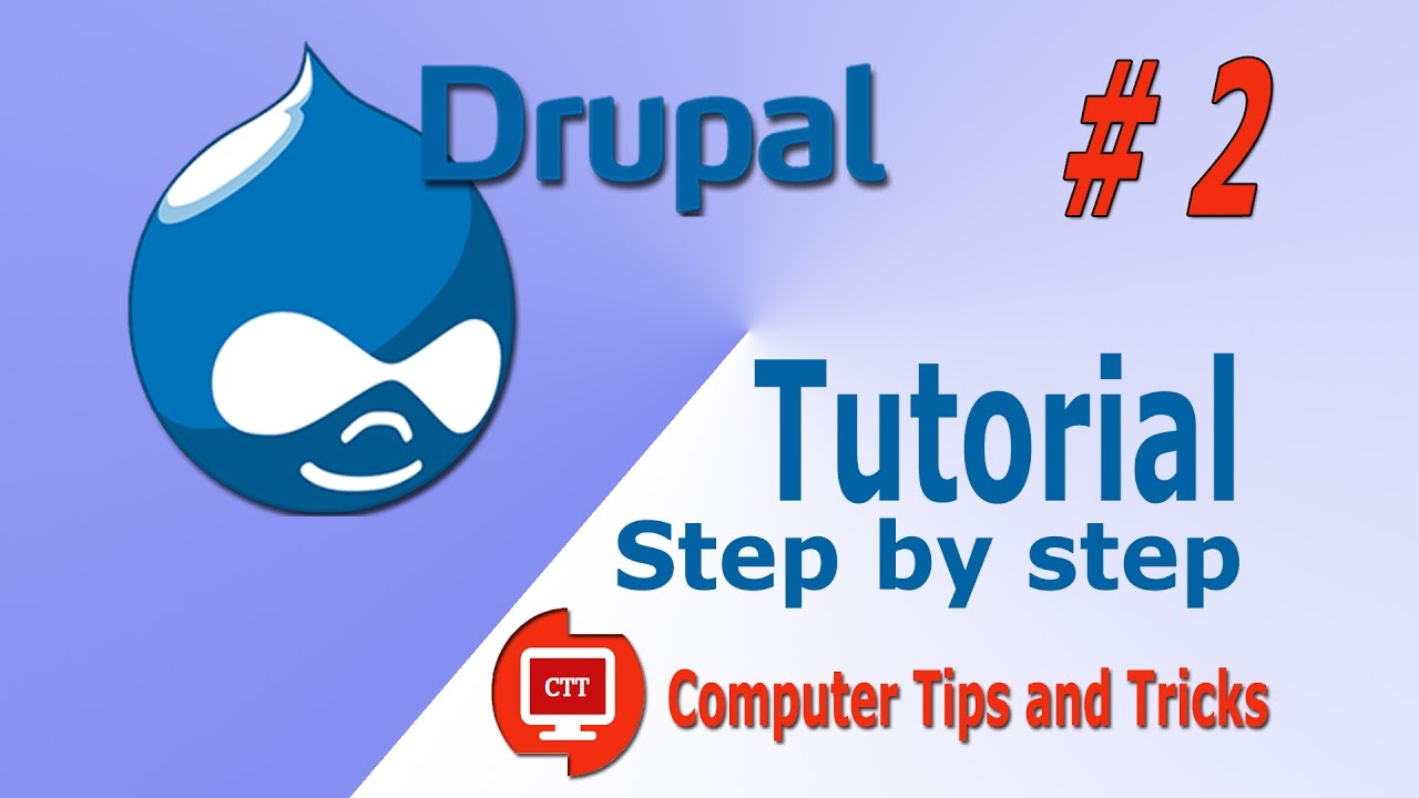 # 2 - What is Drupal | Introduction to Drupal