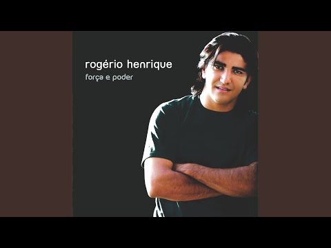É Preciso Lutar - Rogério Henrique