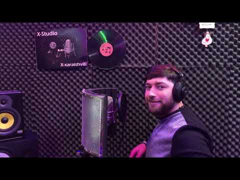 revaz mekeidze - mdzinara რევაზ მეკეიძე - მძინარა