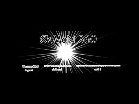 eletronica (Dj Osman fest)