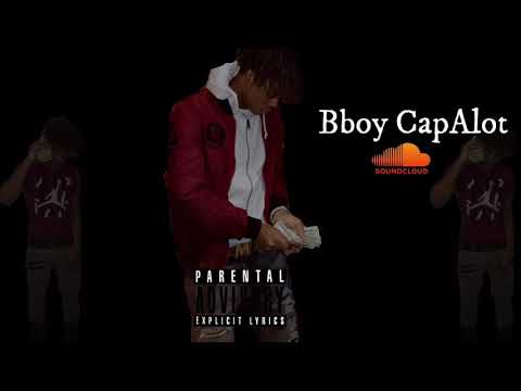 King Cappa A.k.a (K Cappa) - “Did To Me”(Prod. Dj Mobbties)