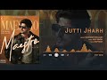 Jutti Jharh Gurnam Bhullar Official Visualizer Maestro Mix Singh Punjabi Song 2025
