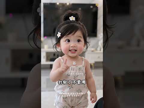 媽媽，那可不行#萌娃搞笑日常 #搞笑視頻 #親子互動 #孩子的奇葩邏輯