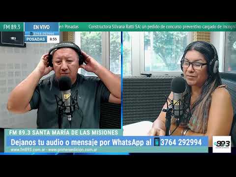 Ingeniero Oscar Marelli: “La construcción en Misiones cayó hasta 70% y solo ‘subsiste’”