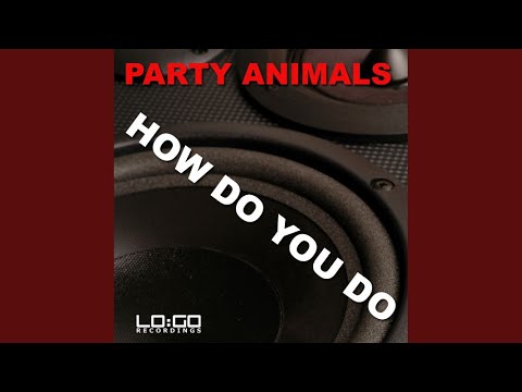 How Do You Do (Sodafreak Remix)
