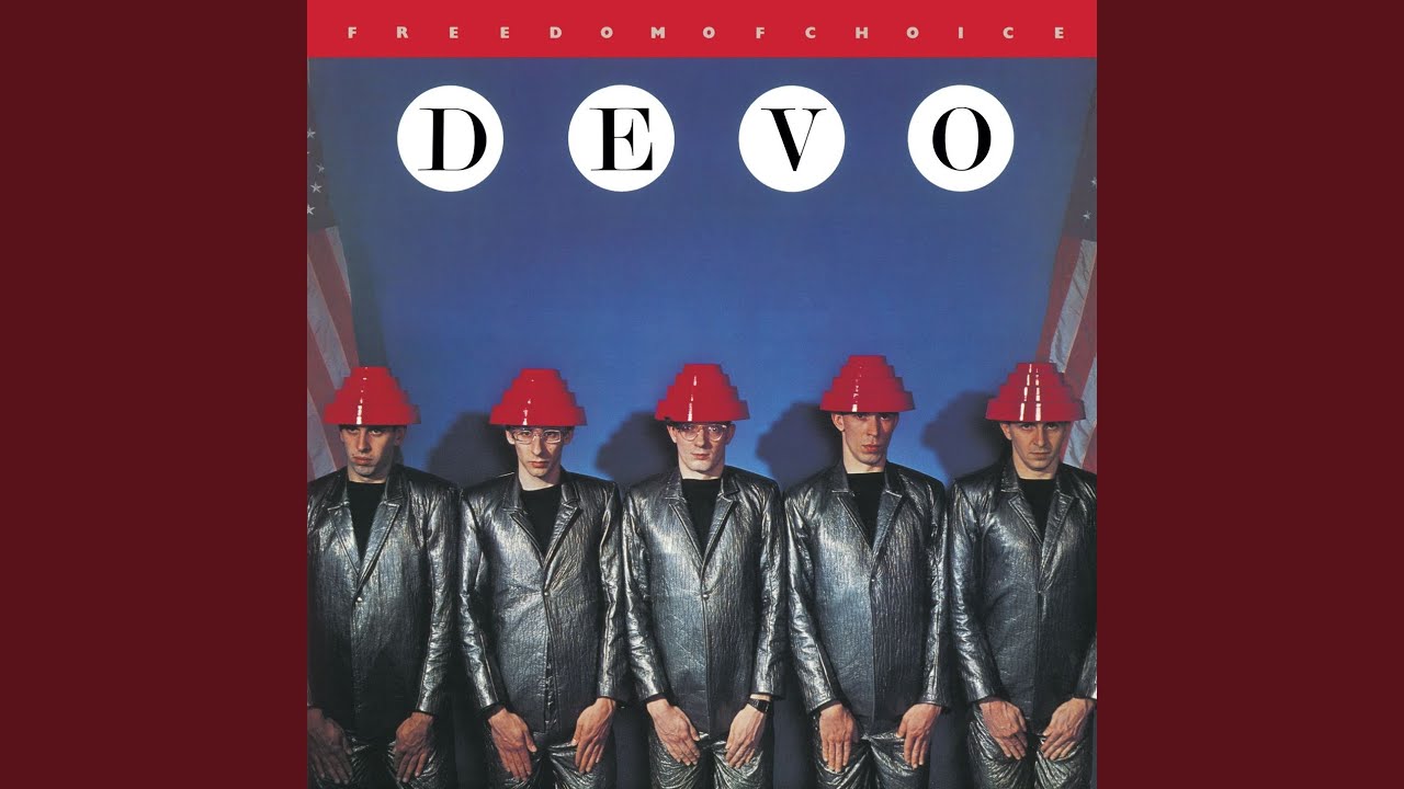 Devo - That's Pep!