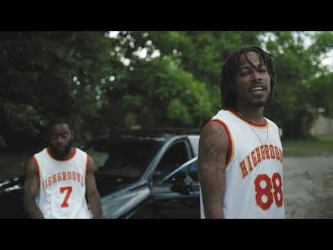 Woo - Mill Ticket (Official Music Video)