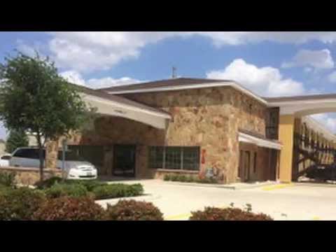 Super 8 San Antonio Near Fort Sam Houston - San Antonio, TX