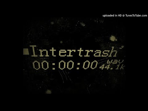 DUBIC PHASER SOUND SYSTEM - "Intertrash'"