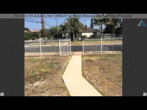 Priced at $382,434 - 15804 Cadwell St, La Puente, CA 91744