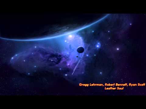 Gregg Lehrman - Leather Soul