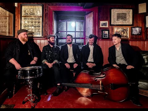 The Riptide Movement "The Old Stomping Ground" (Official Video)