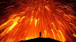 Cate Le Bon - No One Can Drag Me Down