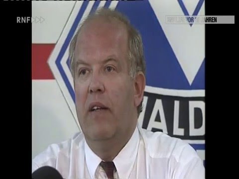 RNF 1990  Sport Jahresrückblick