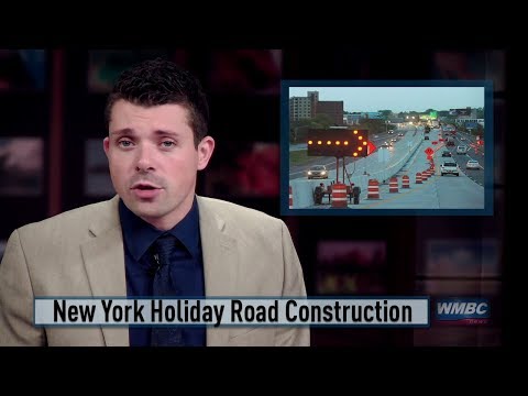 NY Holiday Construction
