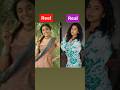 Imli Serial Reel Vs Real Love Imliserial Starplus Shorts Viralvideo