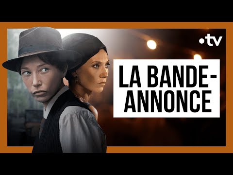 Bande annonce
