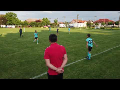 CSC Ghiroda 2006 - ACS Atletico Timisoara - Meci amical