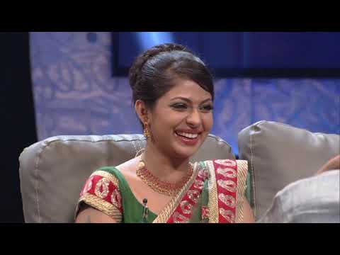 Kadha Ithu Vare - Episode 71 - Part - 1