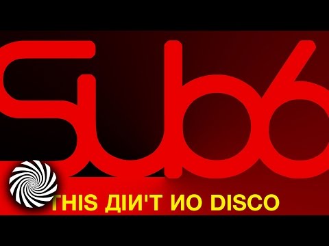 Sub6 & Animalis - The Beat